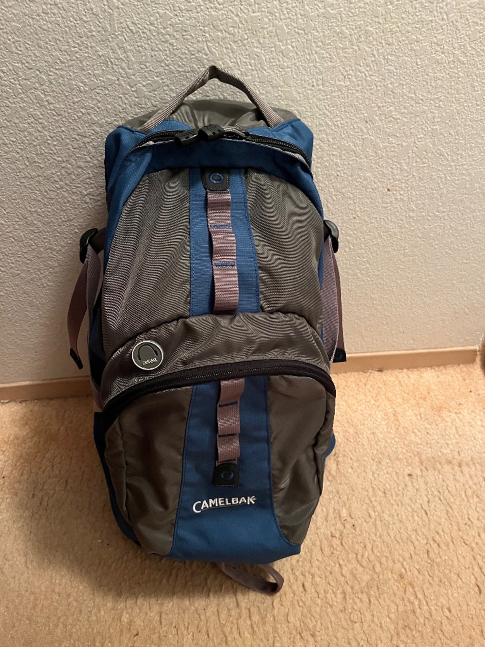 Camelbak backpack